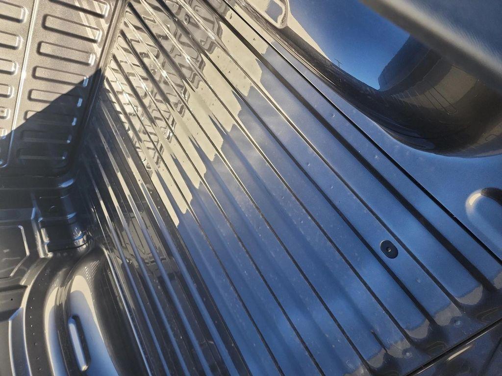 new 2026 Ram 1500 car, priced at $62,430