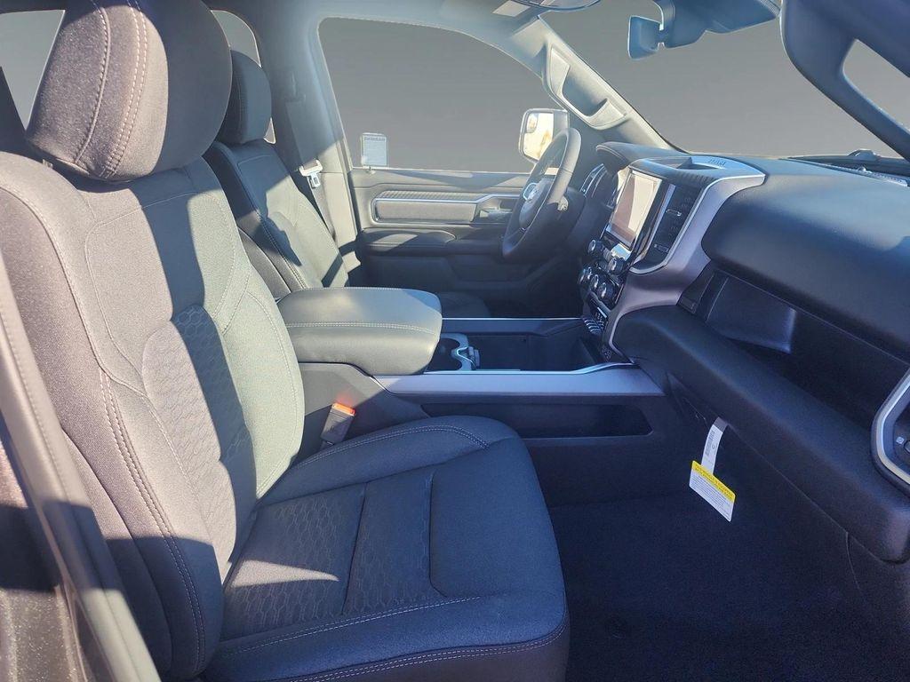 new 2026 Ram 1500 car, priced at $62,430