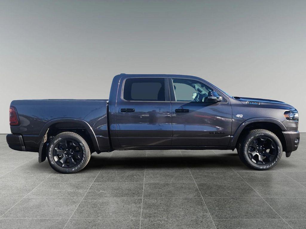 new 2026 Ram 1500 car, priced at $62,430