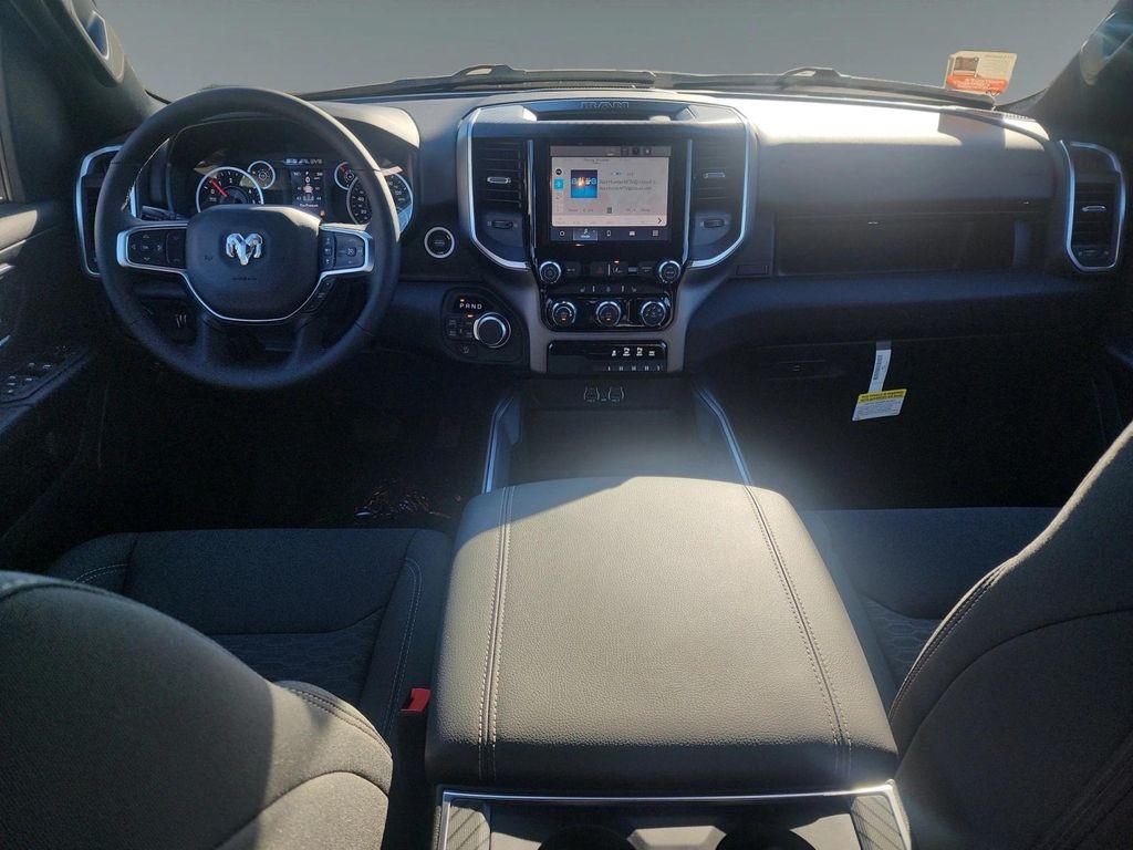 new 2026 Ram 1500 car, priced at $62,430