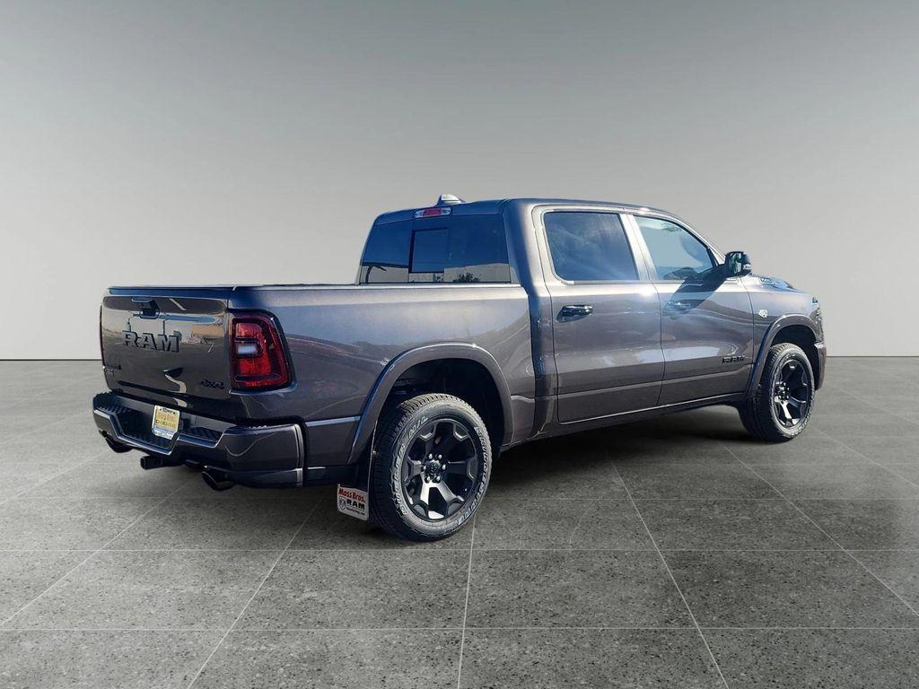 new 2026 Ram 1500 car, priced at $62,430