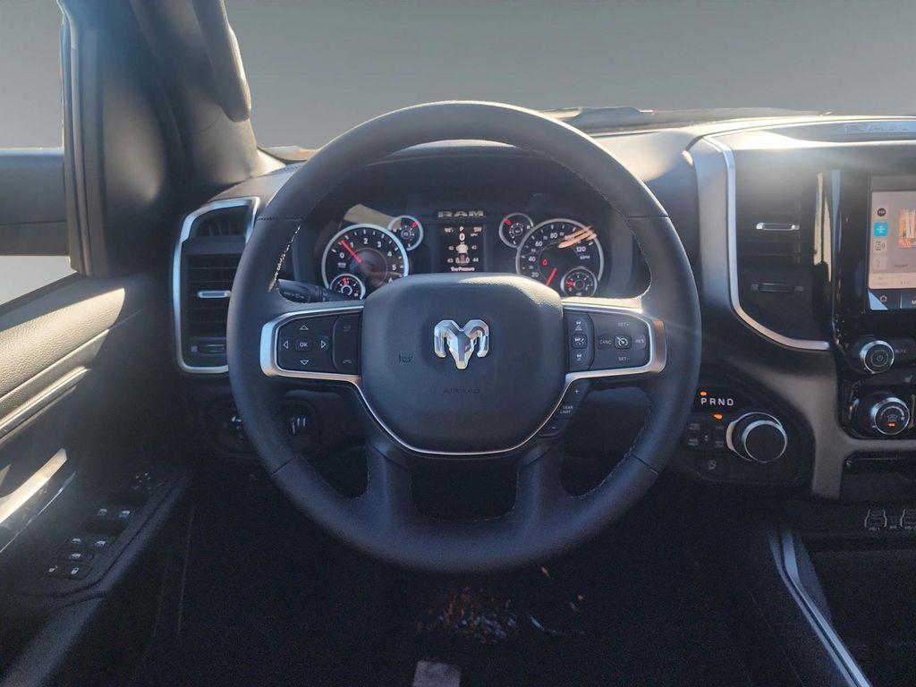 new 2026 Ram 1500 car, priced at $62,430