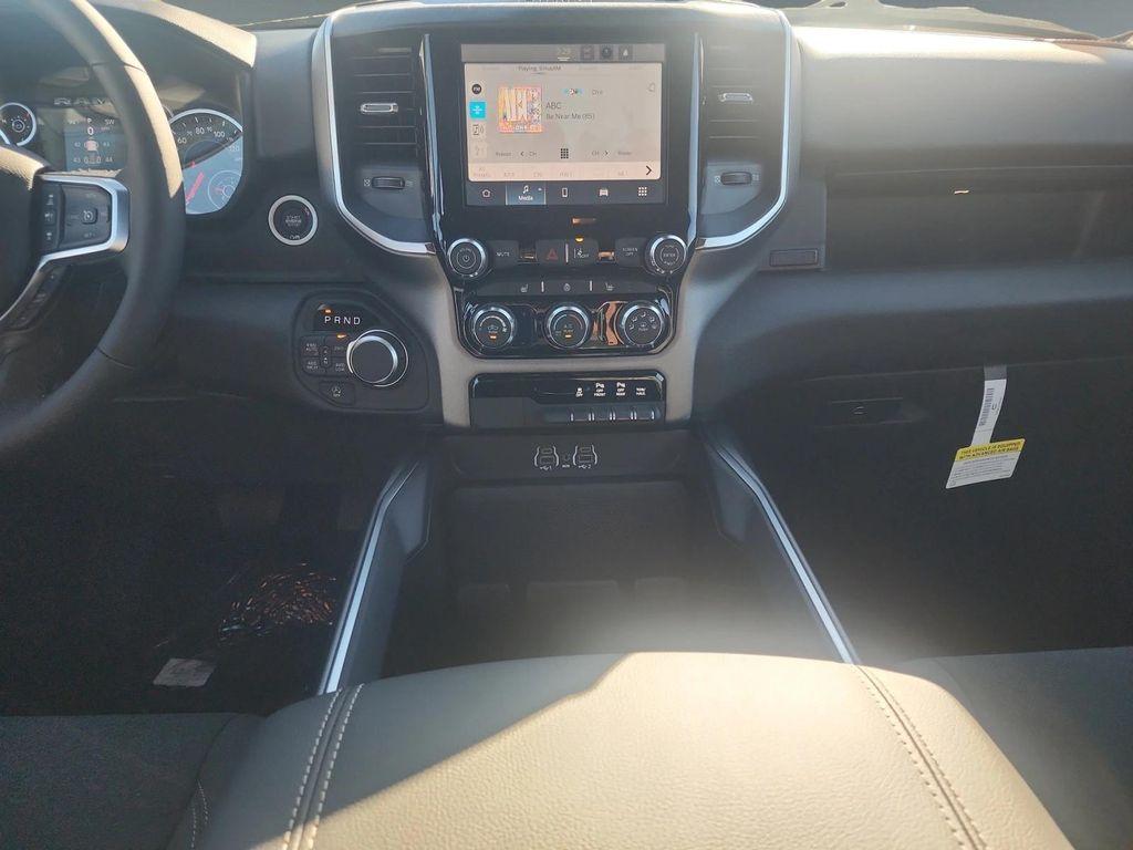 new 2026 Ram 1500 car, priced at $62,430