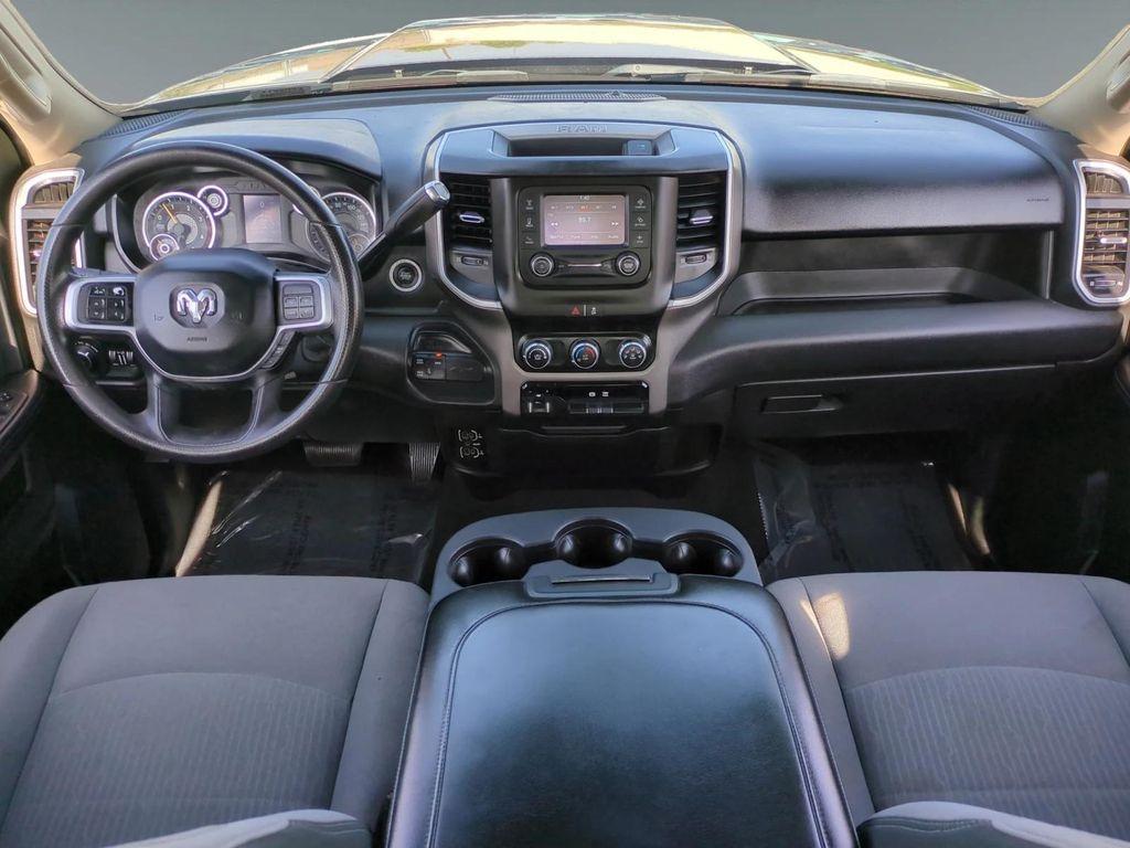 used 2019 Ram 2500 car