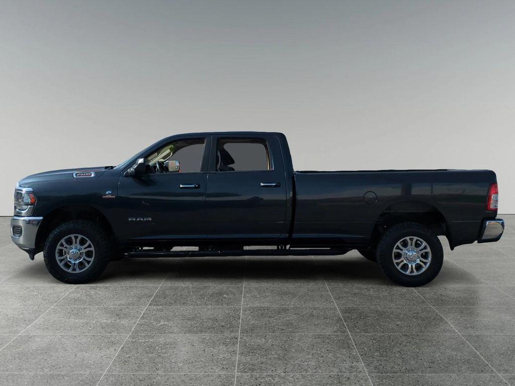 used 2019 Ram 2500 car