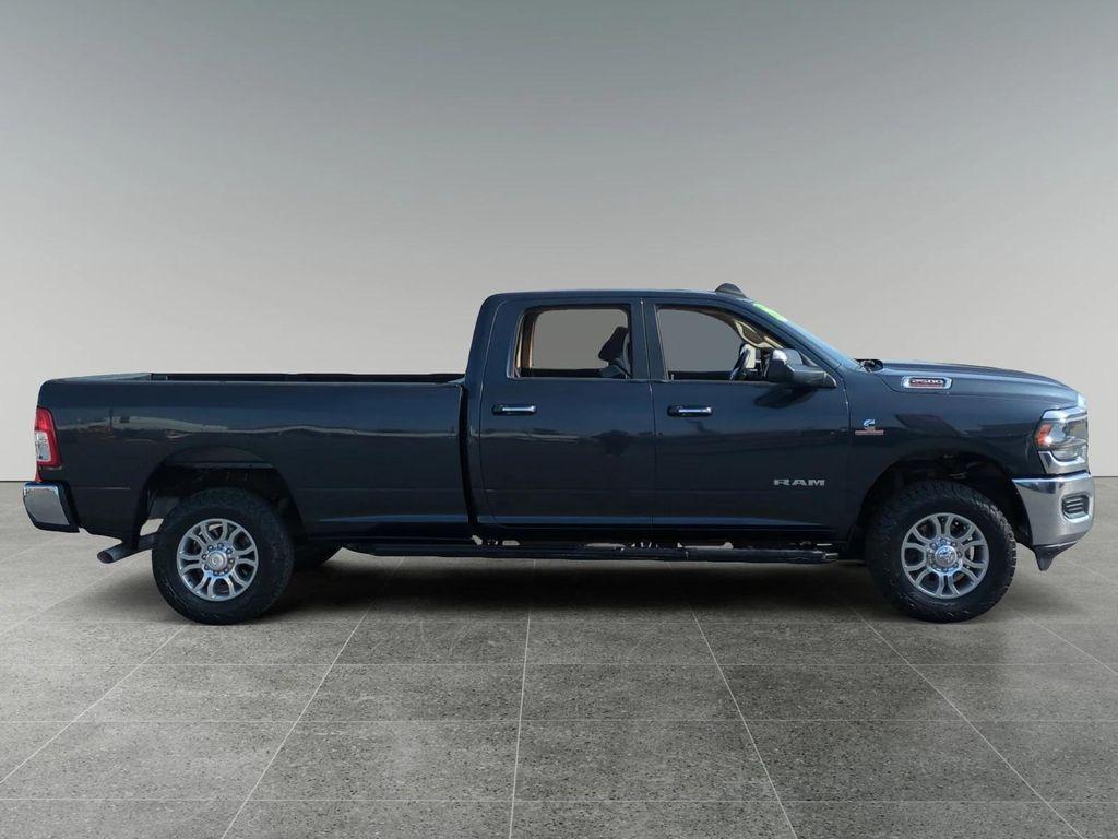 used 2019 Ram 2500 car