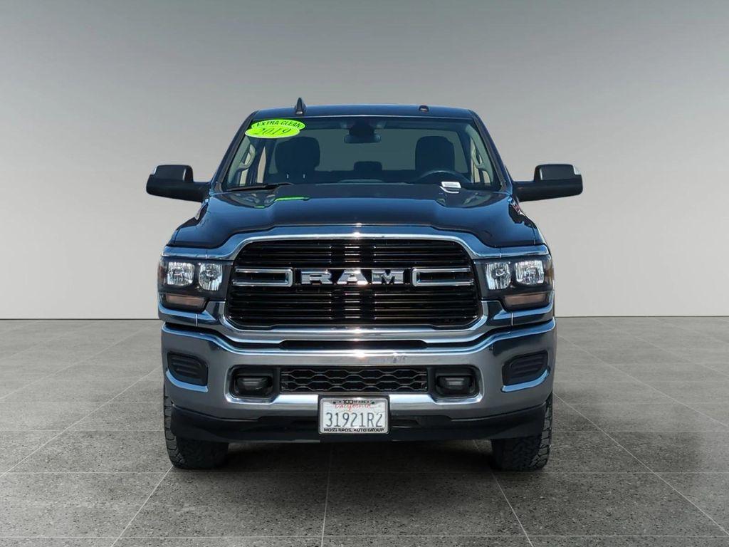 used 2019 Ram 2500 car