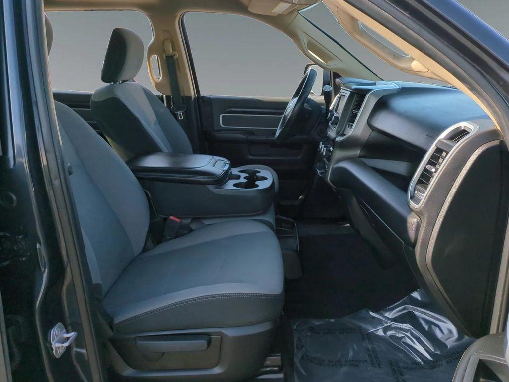 used 2019 Ram 2500 car