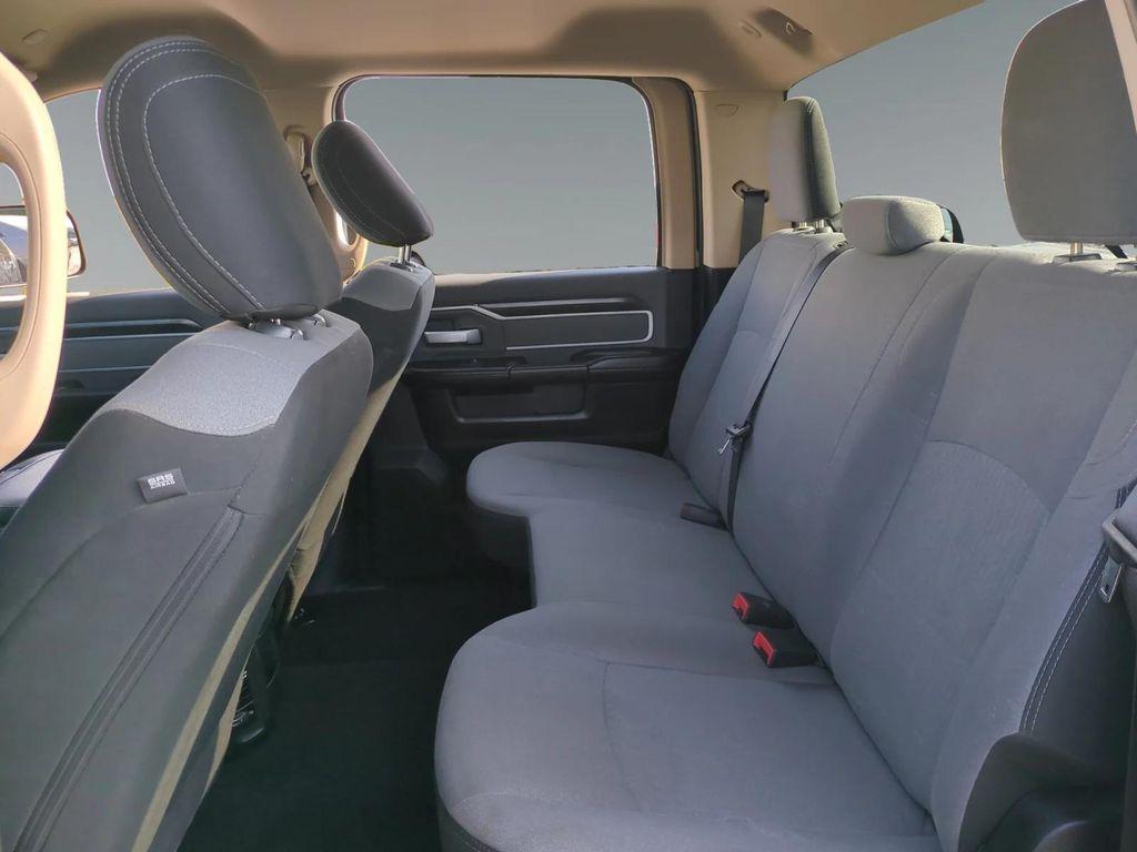 used 2019 Ram 2500 car