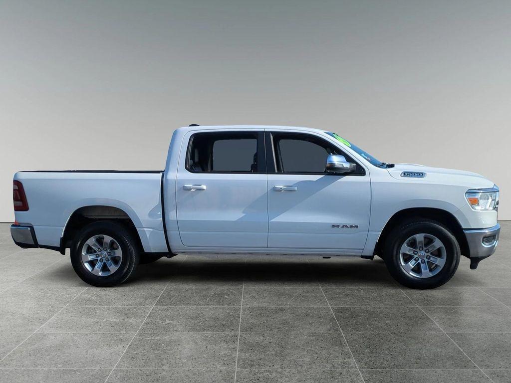 used 2023 Ram 1500 car