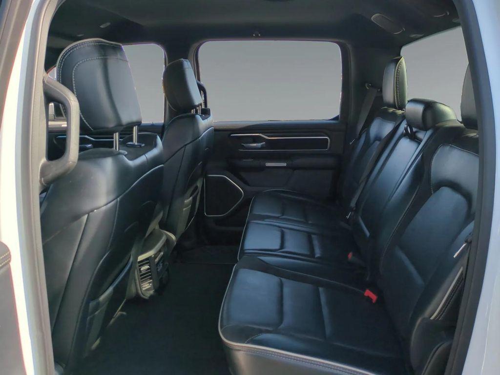 used 2023 Ram 1500 car