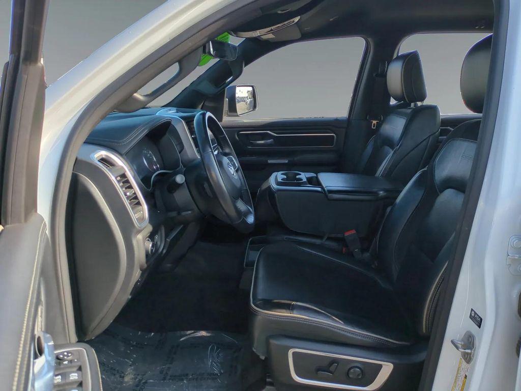used 2023 Ram 1500 car
