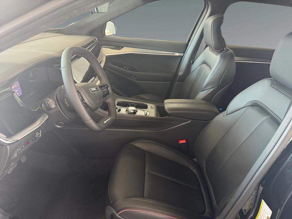 new 2025 Jeep Wagoneer S car, priced at $72,790