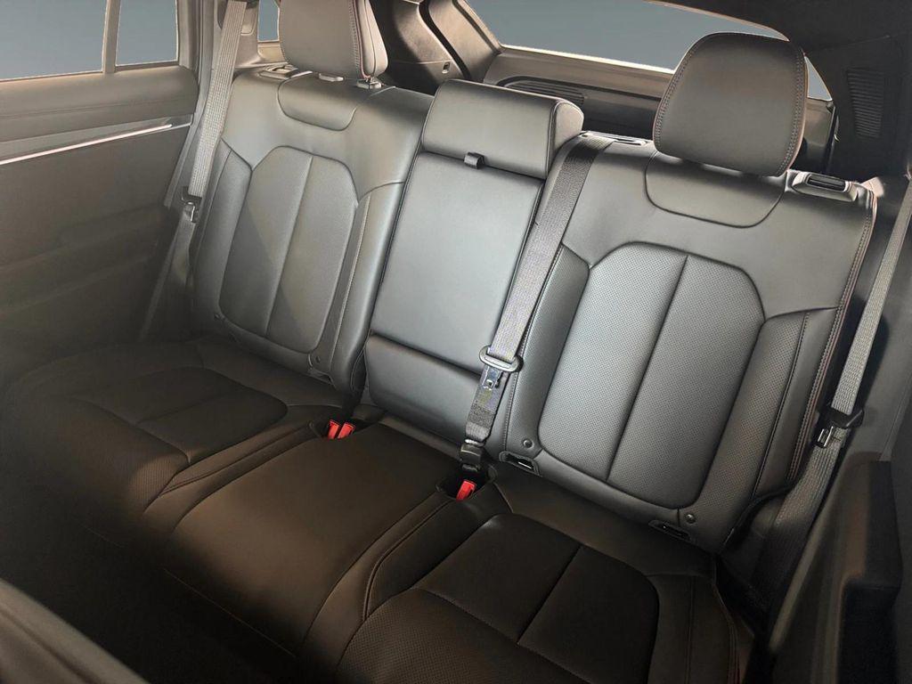 new 2025 Jeep Wagoneer S car, priced at $72,790