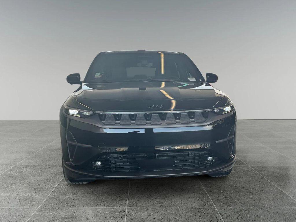 new 2025 Jeep Wagoneer S car, priced at $72,790