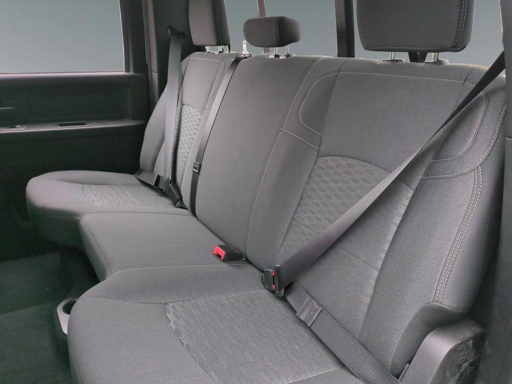 new 2025 Ram 2500 car, priced at $70,545