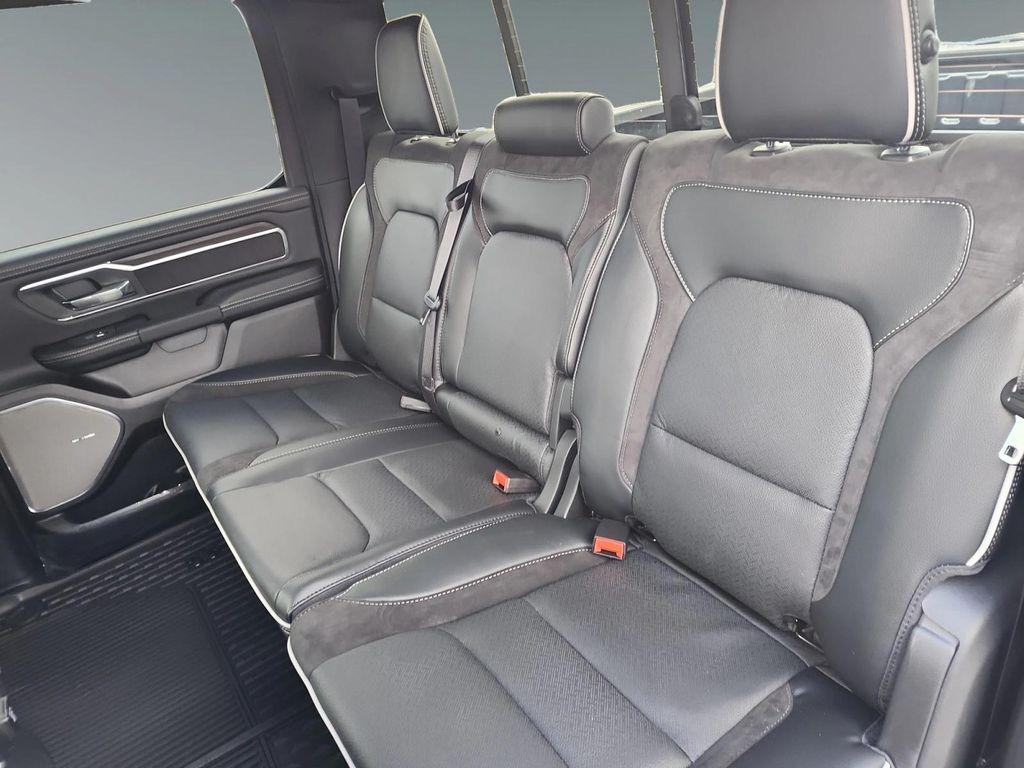 new 2026 Ram 1500 car, priced at $76,340