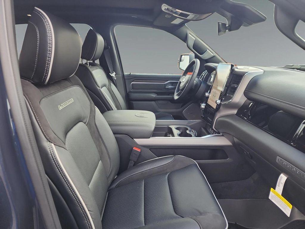 new 2026 Ram 1500 car, priced at $76,340