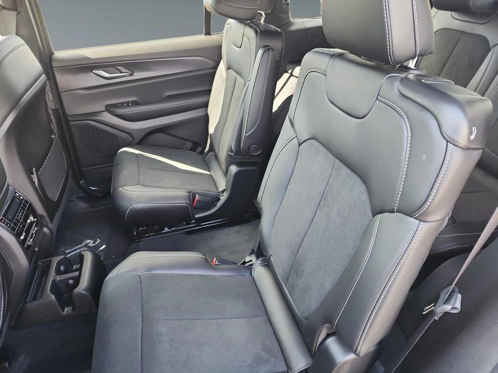 new 2025 Jeep Grand Cherokee L car, priced at $48,230