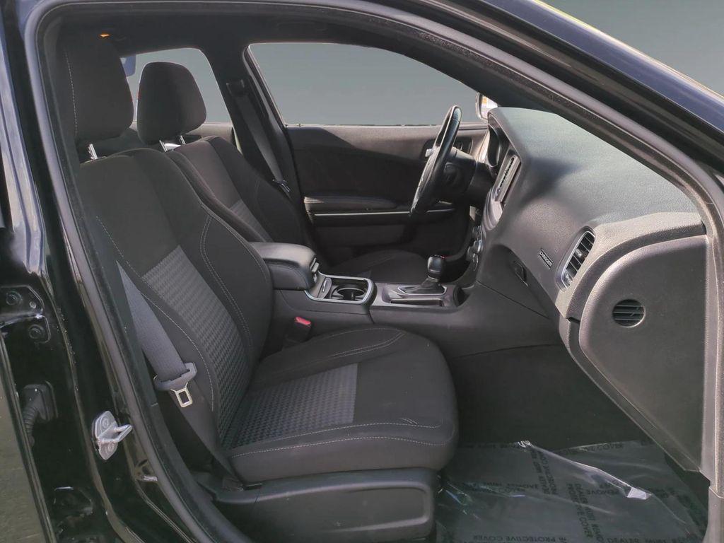 used 2023 Dodge Charger car, priced at $22,500