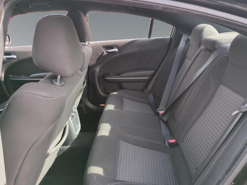 used 2023 Dodge Charger car, priced at $22,500
