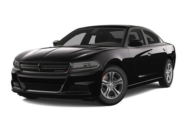 used 2023 Dodge Charger car