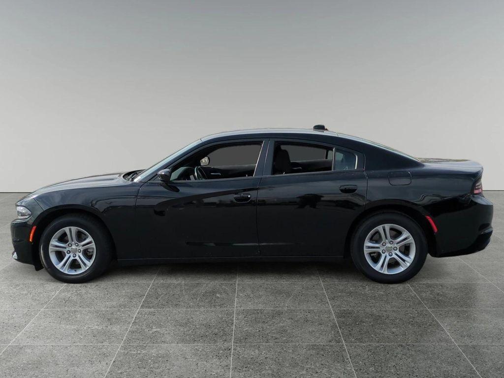 used 2023 Dodge Charger car, priced at $22,500