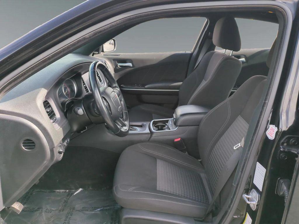 used 2023 Dodge Charger car, priced at $22,500