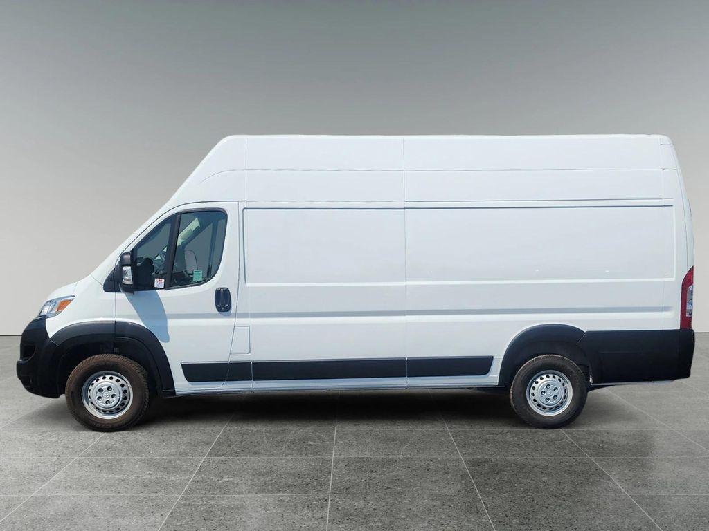 new 2025 Ram ProMaster 3500 car, priced at $59,795