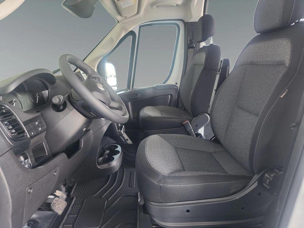 new 2025 Ram ProMaster 3500 car, priced at $59,795