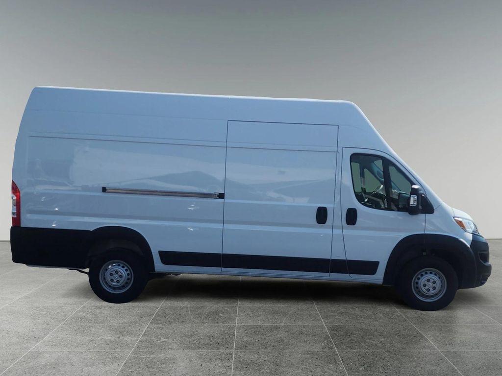new 2025 Ram ProMaster 3500 car, priced at $59,795