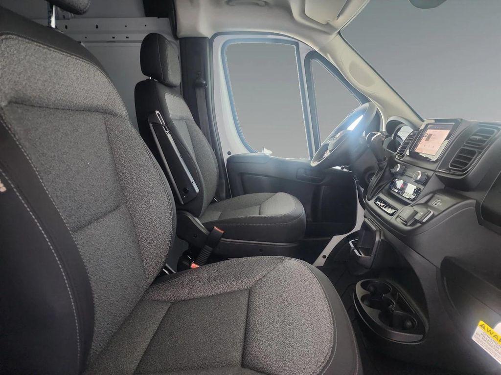 new 2025 Ram ProMaster 3500 car, priced at $59,795