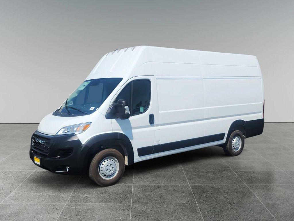 new 2025 Ram ProMaster 3500 car, priced at $59,795