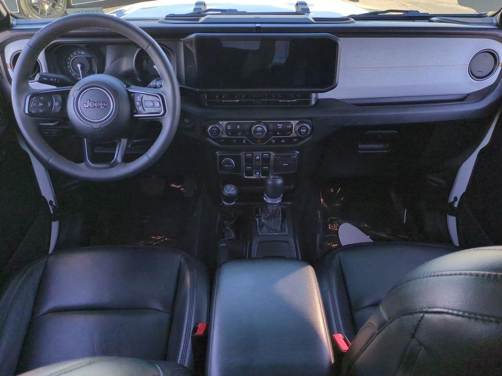 used 2024 Jeep Wrangler 4xe car, priced at $33,500