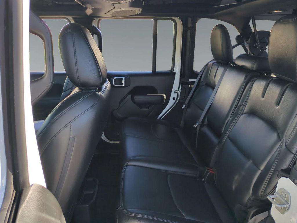 used 2024 Jeep Wrangler 4xe car, priced at $33,500