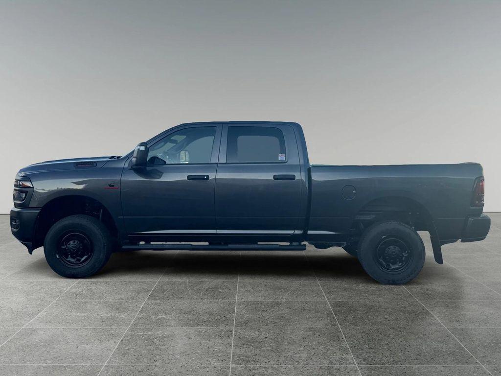new 2026 Ram 2500 car, priced at $72,045