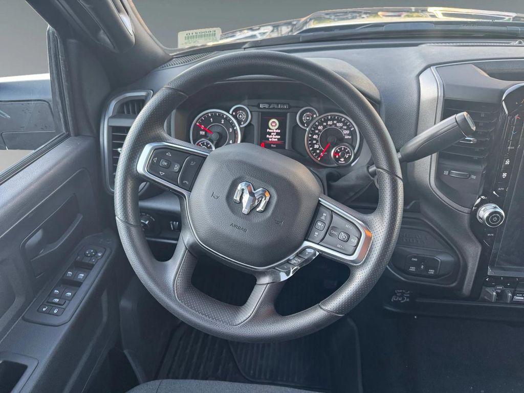 new 2026 Ram 2500 car, priced at $72,045