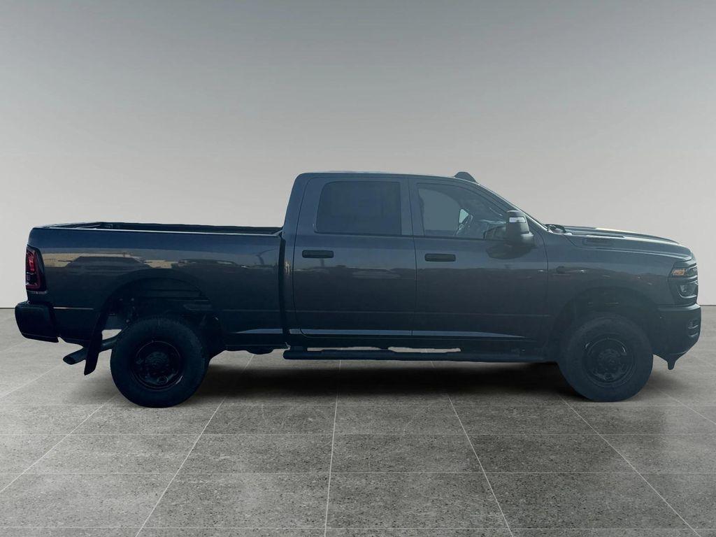 new 2026 Ram 2500 car, priced at $72,045