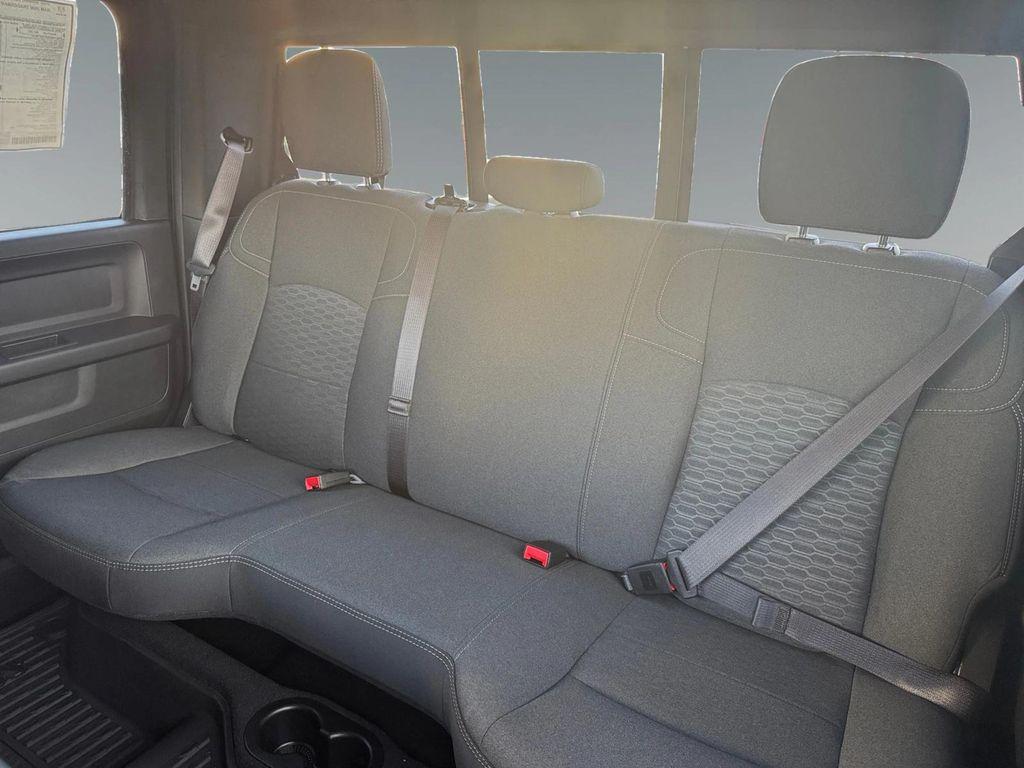 new 2026 Ram 2500 car, priced at $72,045