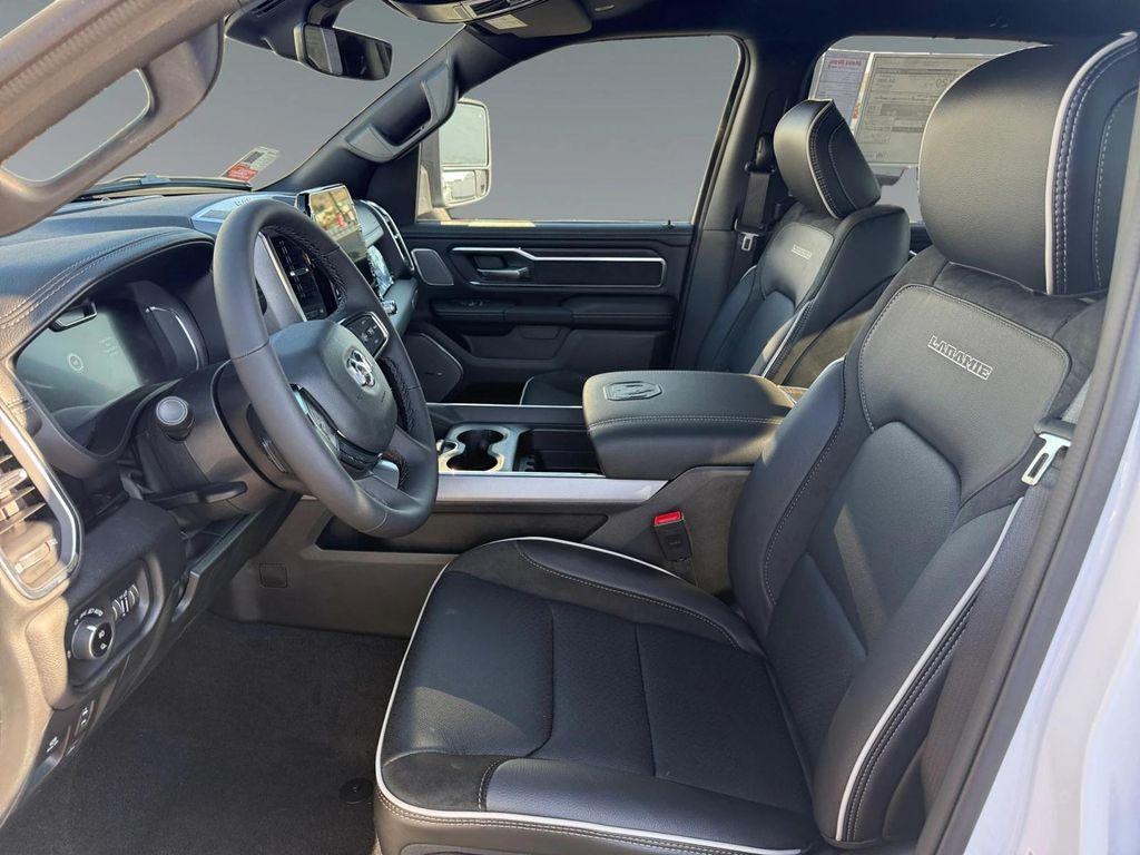 new 2026 Ram 1500 car, priced at $77,040