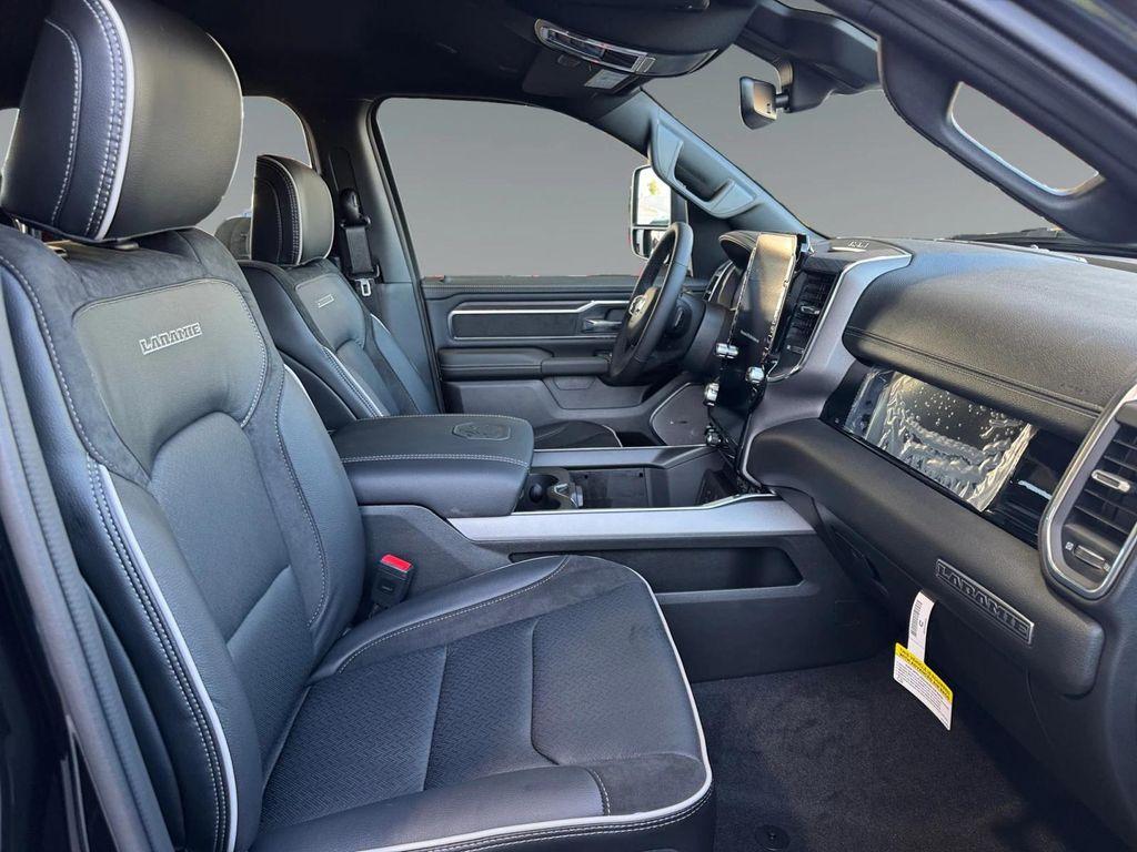 new 2026 Ram 1500 car, priced at $76,490