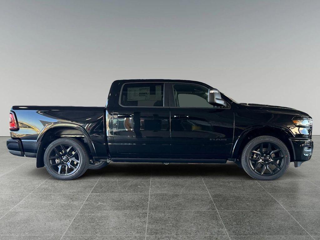 new 2026 Ram 1500 car, priced at $76,490