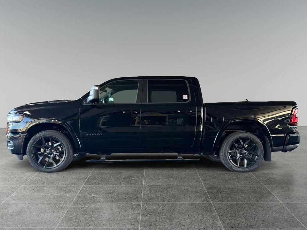 new 2026 Ram 1500 car, priced at $76,490