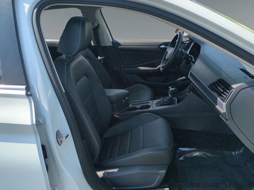 used 2024 Volkswagen Jetta car, priced at $23,800