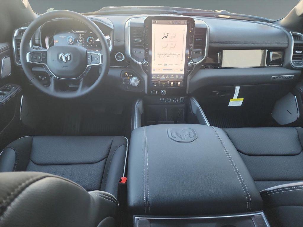 new 2026 Ram 1500 car, priced at $79,085