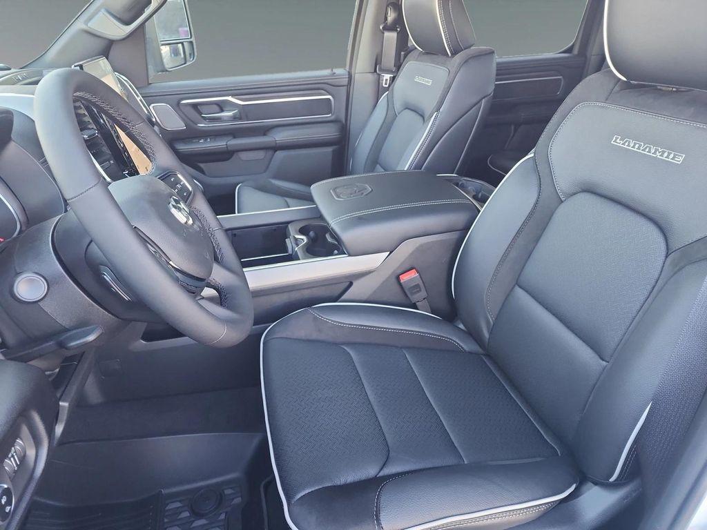 new 2026 Ram 1500 car, priced at $79,085