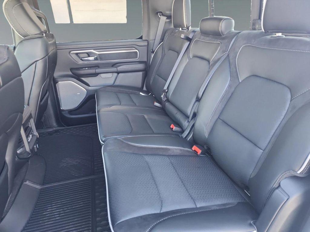 new 2026 Ram 1500 car, priced at $79,085