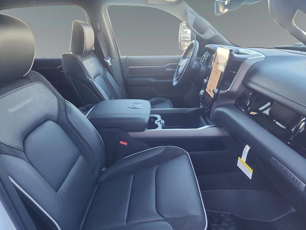 new 2026 Ram 1500 car, priced at $79,085