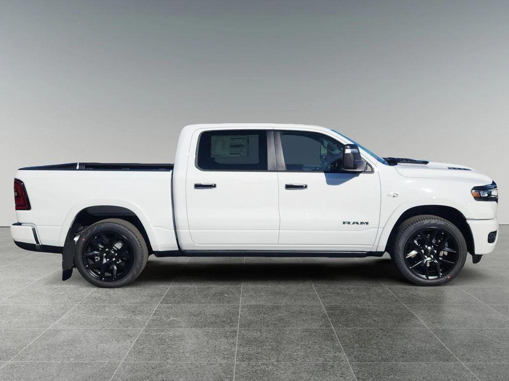 new 2026 Ram 1500 car, priced at $79,085
