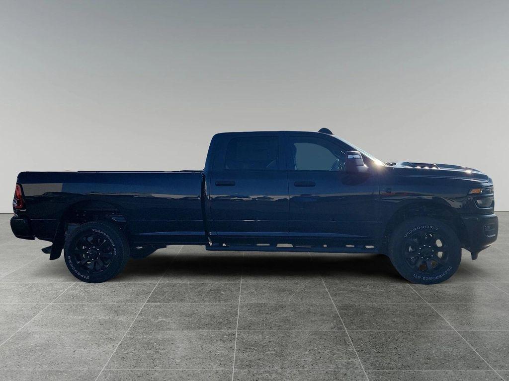 new 2026 Ram 2500 car, priced at $75,140